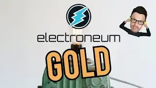 🚨 Electroneum ETN🚀 ⚠️ 100x 💎 Совместимость со смарт-контрактами, DEFi и CBDC Великобритании (не финансовая консультация)