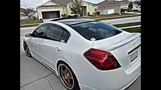 ALTIMA WALKAROUND 4