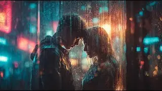 MIDNIGHT MOSAIC 🌙✨ The Dark Pop Love Song That Hits WAY Too Deep