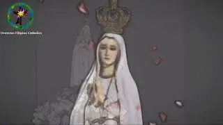 Thank You, Mama Mary
