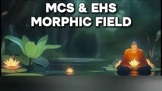Morphic Field for Multiple Chemical Sensitivity (MCS) & Electromagnetic Hypersensitivity (EHS)