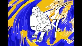 Trailer | Oma (2+) - Mime Wave