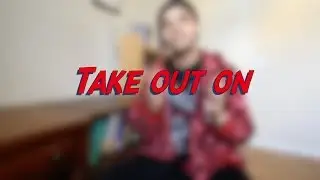 Take out on - W17D6 - Daily Phrasal Verbs - Learn English online free video lessons
