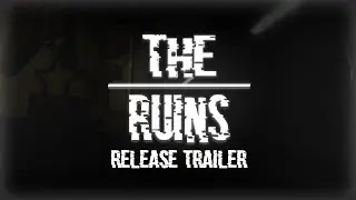 FNaF: The Ruins - Release Trailer [Roblox]