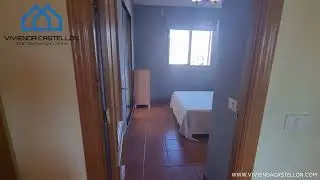 BENICASIM - Venta apartamento d&uacute;plex calle Doctor Fleming, a 1 minuto de la playa.