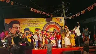 Pongal celebration in our native place
