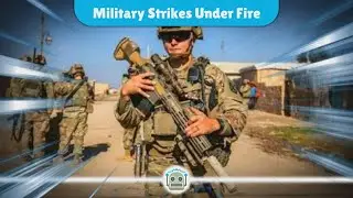U.S. Military Strikes Raise Controversy: No Release of Unedited Videos Amid Calls for Transparency