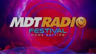 MDT RADIO FESTIVAL (Home Edition) - Head Horny's