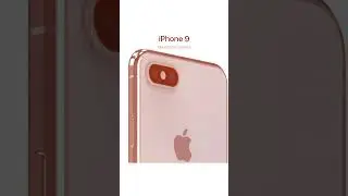 iPhone 9 #apple #iphone9 #iphone17pro #iphone16