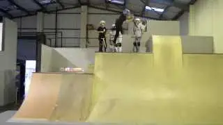 Joe Davidson Welcome To Teaser