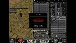 Script WareHouse - Ogocx | FoxMuTeam Season6