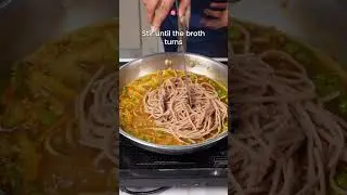 Save this soupy noodle fix! ​