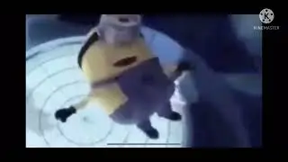 Minion Gets Sent To Super Smash Bros