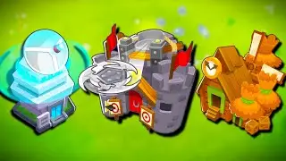 How to Actually USE The Monkey Village CORRECTLY!