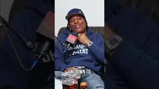 Drug Lord Tried To Share His Woman and Got Scared