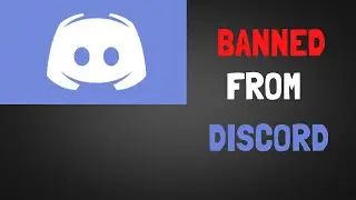 THE DISCORD RANT (FALSELY BANNED FROM DISCORD)
