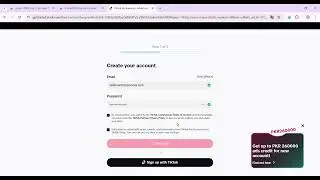 Get FREE $1000 Ad Credit with THIS TikTok Ads Trick!
