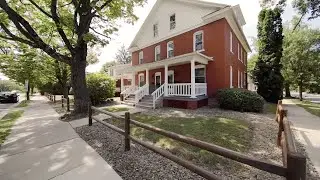 602 SOUTH PUGH