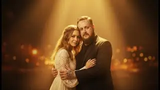 Jelly Roll ft. Lauren Daigle - Led Me Through the Valley