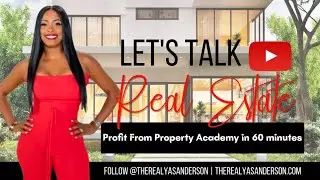 Profit from Property in 60 Minutes
