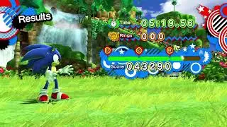 playing sonic x shadow for the first time first reachin #fun