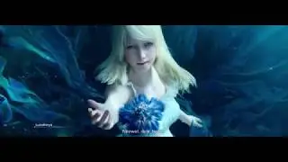 Noctis x Lunafreya ~ Battlefield [GMV]  ♥ For DarkOfTheDragons ♥