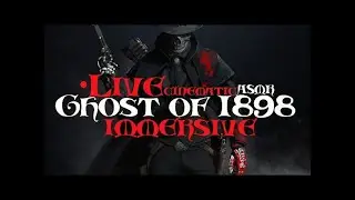 Cinematic Red Dead Online [ASMR] Longplay