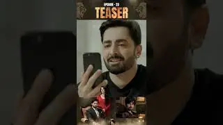 Sher Pakistani drama episode 23 #shortvideo #youtube #2025