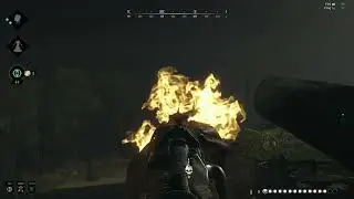 Hunt  Showdown | Bit of Bow+Oberez action
