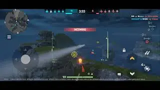 🔥 Metalstorm &ndash; Ultimate Fighter Jet Battle Gameplay | Epic Dogfights & Air Combat! 🚀