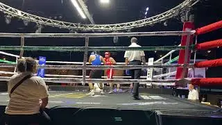 More From The Elite Boxing Show