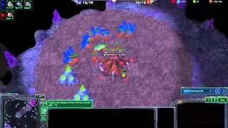 #JUDGMENTTIME SHODAN vs LUPPA (Bo9) with AISC - 6 / 11