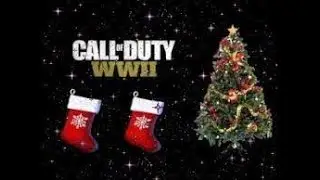 COD WW2:1 MORE DAY FOR XMAS!!!