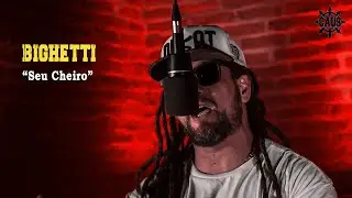 SONS DO CAUS - BIGHeTTI - SEU CHEIRO | Live Session