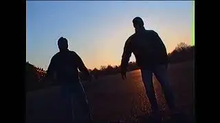 DJ Reckless & MC Bomber - Bleib wach (Official Music Video)