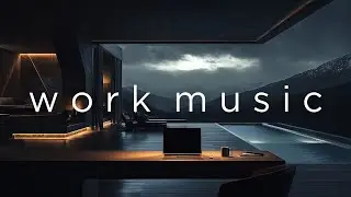 Focus Music &bull; Work in Silence for Deep Focus &mdash; Study, Code & Stay Productive with a Mountain View
