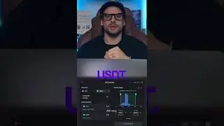 RISCOS AO MONTAR UMA POOL DE LIQUIDEZ!? ENTENDA TUDO EM 60s! #pooldeliquidez #pool #cripto #investir