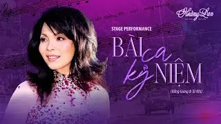 Hoàng Lan - Bài Ca Kỷ Niệm (Stage Performance)