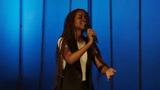 Woza Jesu 🎶 🎵 🎤 Ntokozo Kunene | Church of the Holy Ghost
