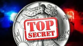 MY SECRET TRICK WHEN I BUY SILVER! (don't tell anyone)