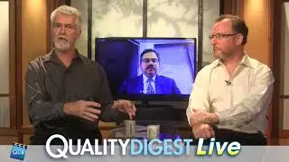 Quality Digest LIVE, August 18, 2017