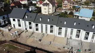 ЖК  Smart Village 06 10 2018, Trust Development by Novosell Invest