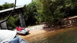 Sober Island