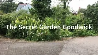 The Secret Garden Goodwick
