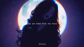 Falling through the stars |Dark Synthwave, Goth, Post-Punk 🖤