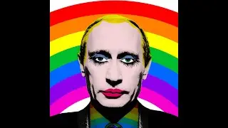 putin :( t.A.T.u. - Not Gonna Get Us 🏳️&zwj;🌈