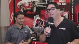 SEMA 2016  ATI Performance Products Debuts GM 4L85E Based Transmission