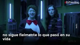 &lsquo;Bonding&rsquo;: la pol&eacute;mica historia de Rightor Doyle que le dio vida a la serie de Netflix