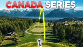 The BEST GOLF COURSE IN CANADA‼️