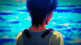 Eren Yeager - (EdiT/AmV) - Wake Up! Quick.